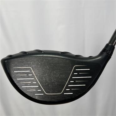 Ping G410 LST 9.0 Tour Chrome Stiff Driver Gents RH