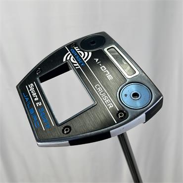 Odyssey Ai One Cruiser S2S Jailbird 38" Putter Gents RH