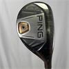 Ping G400 #3 Alta CB Stiff Hybrid Gents RH