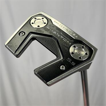 Scotty Cameron 2025 Phantom 5.5 34" Putter Gents RH