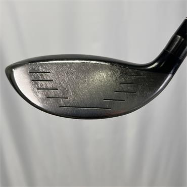 Srixon Zx #5 Hzrdus Regular Fairway Gents RH