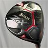 Srixon Zx #5 Hzrdus Regular Fairway Gents RH