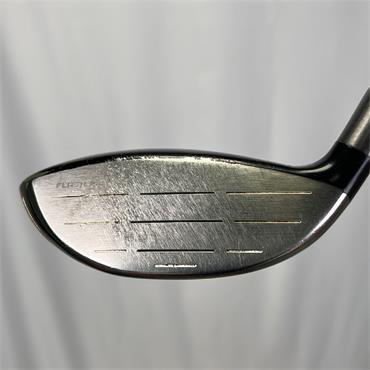 Callaway Mavrik #3 Hzrdus Regular Fairway Gents RH