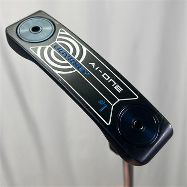 Odyssey Ai One #1 34" Putter Gents RH