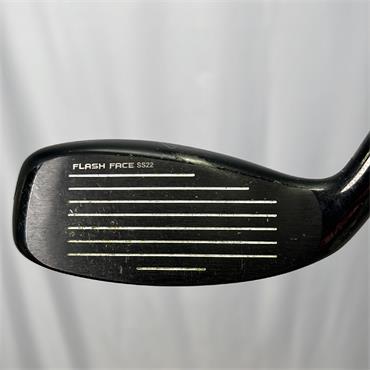 Callaway Rogue ST Max #4 Tensei Regular Hybrid Gents RH