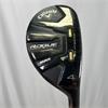 Callaway Rogue ST Max #4 Tensei Regular Hybrid Gents RH