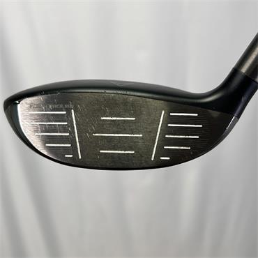 Callaway Rogue ST Max #5 Tensei Regular Fairway Gents RH