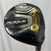 Callaway Rogue ST Max #5 Tensei Regular Fairway Gents RH