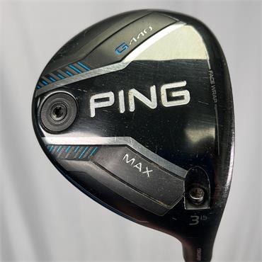 Ping G440 #3 Alta CB Regular Fairway Gents RH