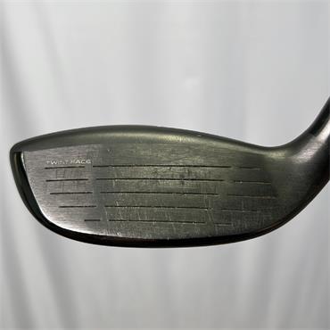 TaylorMade Qi35 #7 Vanquish Regular Hybrid Gents RH
