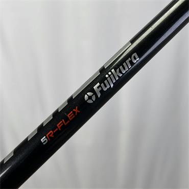Fujikura Atmos Red 5 Regular Driver (Taylormade) Shaft