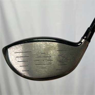TaylorMade RBZ Black 10.5 Regular Driver Gents RH