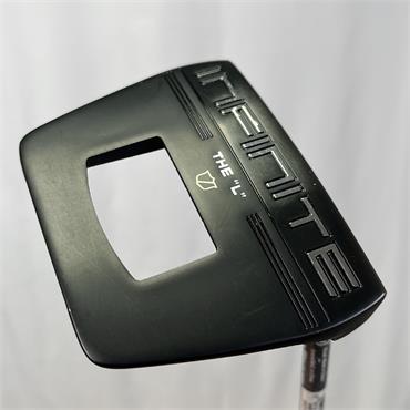 Wilson Infinite The "L" 34" Putter Gents RH
