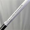 Callaway Ai Smoke Max 9.0 HZRDUS Stiff Driver Gents RH