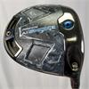 Callaway Ai Smoke Max 9.0 HZRDUS Stiff Driver Gents RH