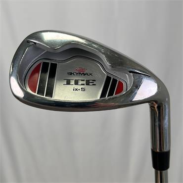 Skymax ix-5 PW Regular Steel Wedge Gents RH