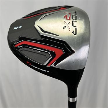 Wilson Tour RX 10.5 Graphite Regular Driver Gents RH