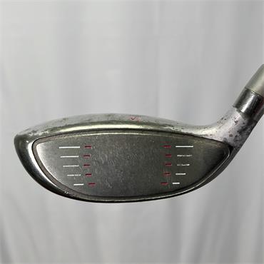 Cobra Fly-ZXL #5 Graphite Fairway Ladies RH