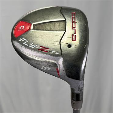 Cobra Fly-ZXL #5 Graphite Fairway Ladies RH