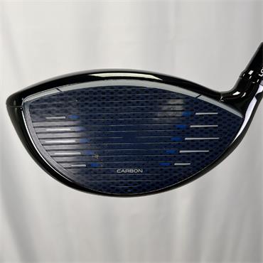 TaylorMade Qi10 Max 10.5 KBS Max HL Senior Driver Gents RH