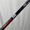 TaylorMade Qi10 Max 10.5 KBS Max HL Senior Driver Gents RH