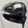 TaylorMade Qi10 Max 10.5 KBS Max HL Senior Driver Gents RH