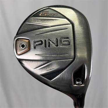 Ping G400 #3 NV Regular Fairway Gents RH