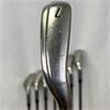 Callaway Rogue X 5-SW +0.5" Regular Graphite Irons Gents RH
