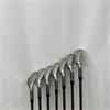 Callaway Rogue X 5-SW +0.5" Regular Graphite Irons Gents RH