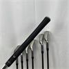 Callaway Rogue X 5-SW +0.5" Regular Graphite Irons Gents RH