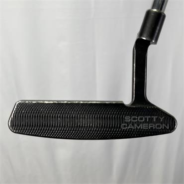 Scotty Cameron Select Newport 2 35" Putter Gents RH
