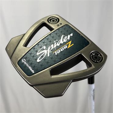 TaylorMade Spider Tour Z #3 32" Putter Gents RH