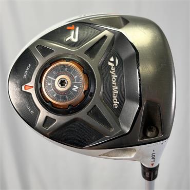TaylorMade R1 10.0 Miyazaki XStiff Driver Gents RH