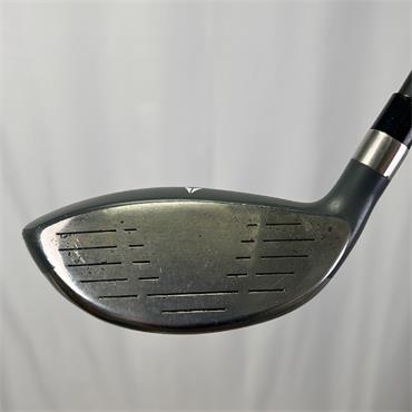 MacGregor DCT3000 #3 Fairway Ladies RH