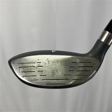 MacGregor DCT3000 #5 Hybrid Ladies RH