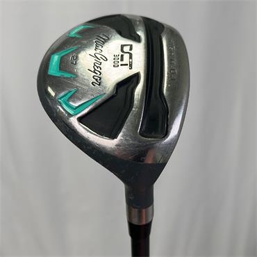 MacGregor DCT3000 #5 Hybrid Ladies RH
