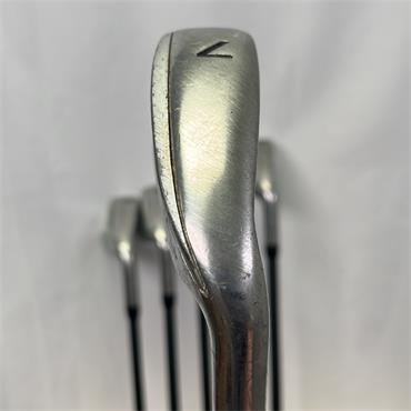 MacGregor DCT3000 6-PW Graphite Irons Ladies RH