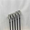 MacGregor DCT3000 6-PW Graphite Irons Ladies RH