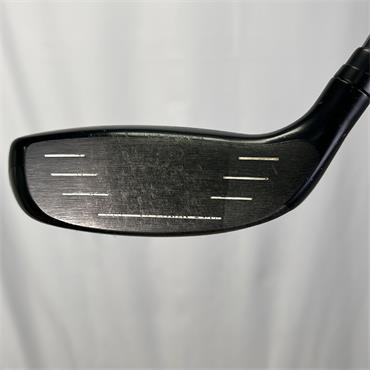 Ping G425 Max #3 Tour Chrome XStiff Fairway Gents RH