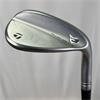TaylorMade MG3 Chrome 58.11SB Steel Wedge Gents RH