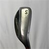 TaylorMade Stealth SW KBS Steel Wedge Gents RH