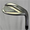 TaylorMade Stealth SW KBS Steel Wedge Gents RH