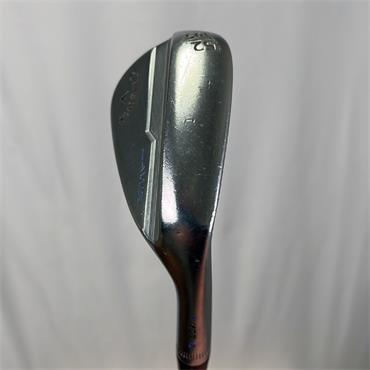 Callaway MD5 Jaws 52.10S Steel Wedge Gents RH