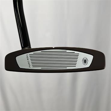 TaylorMade Spider Tourched PVD Tour F 34" Putter Gents LH
