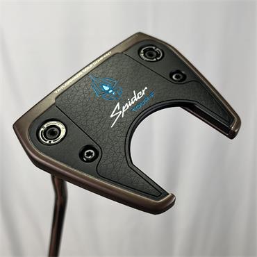 TaylorMade Spider Tourched PVD Tour F 34" Putter Gents LH
