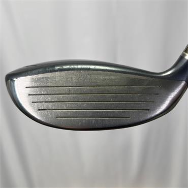 TaylorMade Stealth 2 HD #5 Aldila Fairway Ladies RH