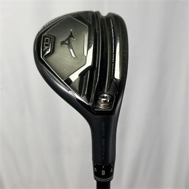 Mizuno CLK #2 Speeder 85g Stiff Hybrid Gents RH