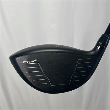 Wilson Dynapwr 9.0 HZRDUS RDX Stiff Driver Gents RH