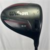 Wilson Dynapwr 9.0 HZRDUS RDX Stiff Driver Gents RH
