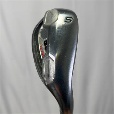 TaylorMade Burner SW +0.5" Steel Wedge Gents RH